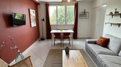 Apartment 5 rooms of 82 m² in Troyes (10000)