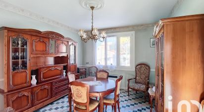 Traditional house 3 rooms of 75 m² in Béziers (34500)