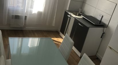 Appartement 2 pièces de 27 m² à Les Pavillons-sous-Bois (93320)