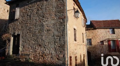 Village house 3 rooms of 88 m² in Montjaux (12490)