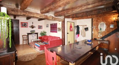 Village house 3 rooms of 88 m² in Montjaux (12490)