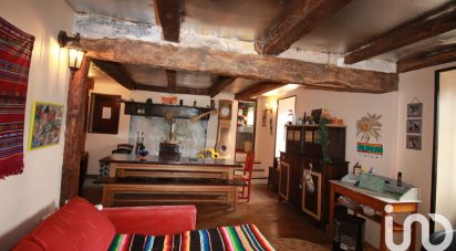 Village house 3 rooms of 88 m² in Montjaux (12490)