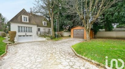 Traditional house 7 rooms of 280 m² in Villiers-sur-Marne (94350)