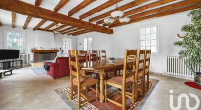 Traditional house 7 rooms of 280 m² in Villiers-sur-Marne (94350)