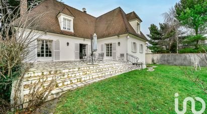 Traditional house 7 rooms of 280 m² in Villiers-sur-Marne (94350)