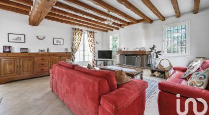 Traditional house 7 rooms of 280 m² in Villiers-sur-Marne (94350)