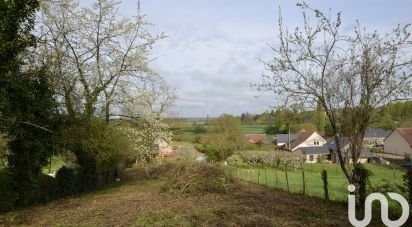 Terrain de 891 m² à Baugé-en-Anjou (49150)