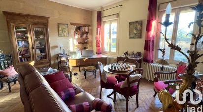 Longere 4 rooms of 162 m² in Léognan (33850)