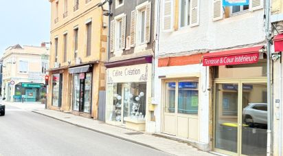 Maison 7 pièces de 132 m² à Paray-le-Monial (71600)