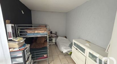 Appartement 3 pièces de 51 m² à Brétigny-sur-Orge (91220)