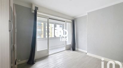 Apartment 3 rooms of 60 m² in Boulogne-sur-Mer (62200)