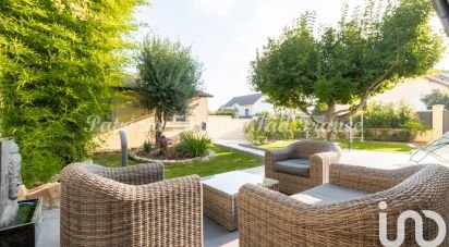 House 6 rooms of 129 m² in La Ville-du-Bois (91620)