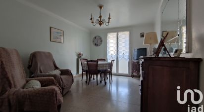 Appartement 3 pièces de 56 m² à Aubagne (13400)