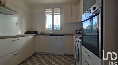 Appartement 3 pièces de 56 m² à Aubagne (13400)