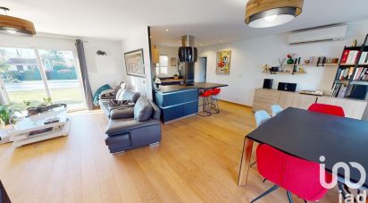 Maison 6 pièces de 177 m² à Fonsorbes (31470)