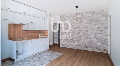 Appartement 2 pièces de 42 m² à Soignolles-en-Brie (77111)