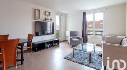 Apartment 3 rooms of 73 m² in Sannois (95110)