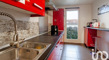 Appartement 3 pièces de 73 m² à Sannois (95110)