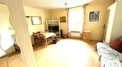 Studio 1 pièce de 27 m² à Les Sables-d'Olonne (85100)