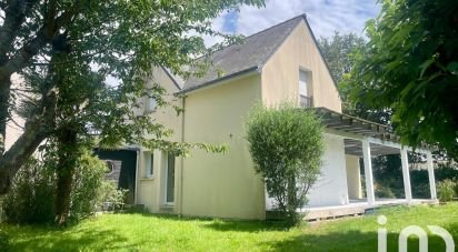 Village house 7 rooms of 175 m² in Herbignac (44410)