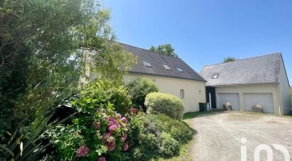 Village house 7 rooms of 175 m² in Herbignac (44410)