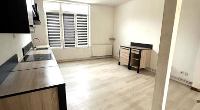 Appartement 5 pièces de 101 m² à Auchel (62260)