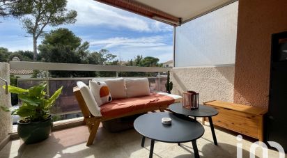 Apartment 2 rooms of 42 m² in Fréjus (83370)