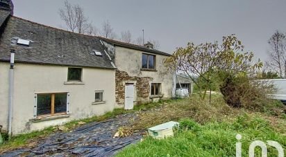 House 3 rooms of 107 m² in Uzel (22460)