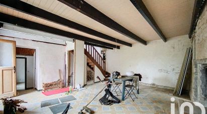 House 3 rooms of 107 m² in Uzel (22460)