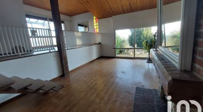 Maison 6 pièces de 224 m² à Paron (89100)