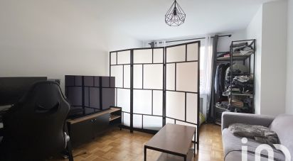 Studio 1 pièce de 29 m² à Créteil (94000)