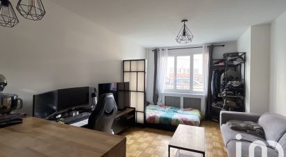 Studio 1 pièce de 29 m² à Créteil (94000)