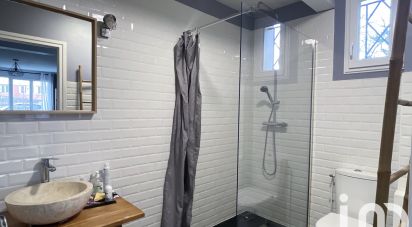 Studio 1 pièce de 29 m² à Créteil (94000)