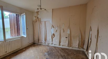 Maison 3 pièces de 55 m² à Montluçon (03100)