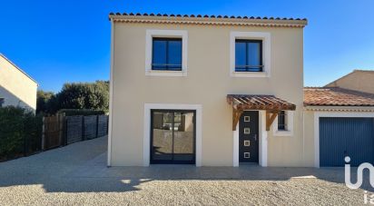 Maison 6 pièces de 106 m² à Saint-Marcel-d'Ardèche (07700)