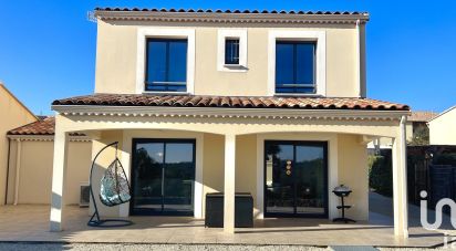 Maison 6 pièces de 106 m² à Saint-Marcel-d'Ardèche (07700)