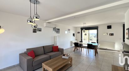 Maison 6 pièces de 106 m² à Saint-Marcel-d'Ardèche (07700)