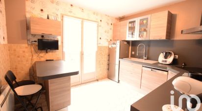 Maison 6 pièces de 120 m² à Cerny (91590)