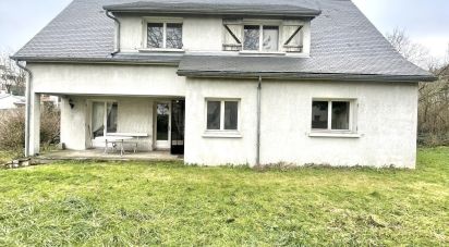 Demeure 10 pièces de 155 m² à Montmorency (95160)