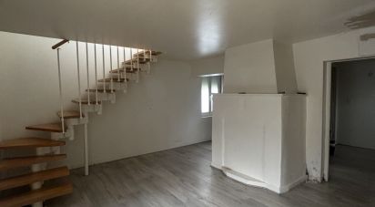 Maison 3 pièces de 66 m² à Préaux (76160)