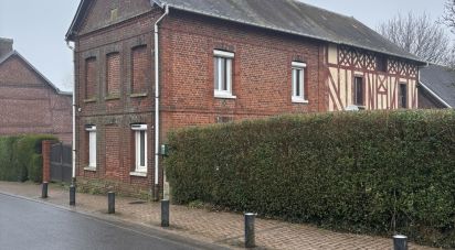 Maison 3 pièces de 66 m² à Préaux (76160)