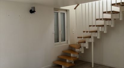 Maison 3 pièces de 66 m² à Préaux (76160)