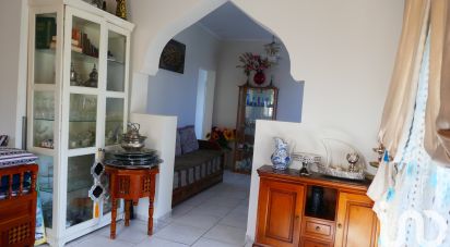 Traditional house 8 rooms of 160 m² in MONTCUQ (46800)