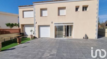 Maison 10 pièces de 245 m² à Valras-Plage (34350)