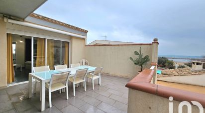 Maison 10 pièces de 245 m² à Valras-Plage (34350)