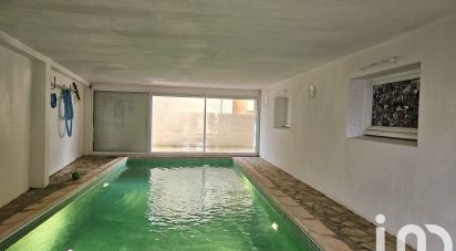 Maison 10 pièces de 245 m² à Valras-Plage (34350)