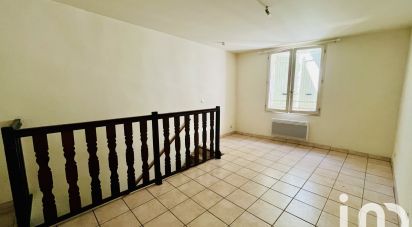 Apartment 3 rooms of 46 m² in Bagnols-sur-Cèze (30200)