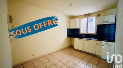 Apartment 3 rooms of 46 m² in Bagnols-sur-Cèze (30200)