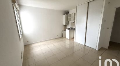 Appartement 1 pièce de 22 m² à Le Plessis-Trévise (94420)