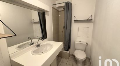 Appartement 1 pièce de 22 m² à Le Plessis-Trévise (94420)